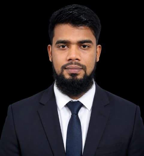 Tarikul Islam - Full Stack Software Engineer
